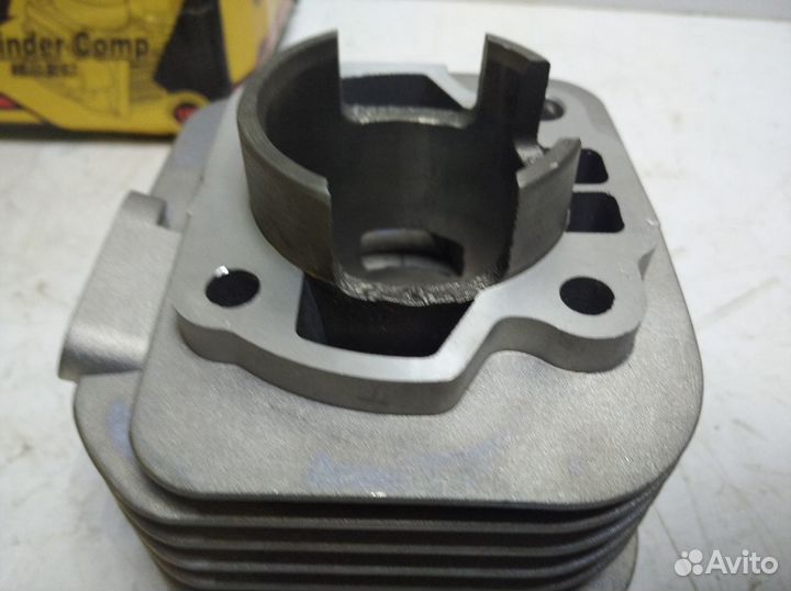 Цилиндро-поршневая группа Suzuki AD-100