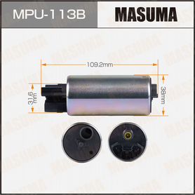 Бензонасос Masuma MPU-113B