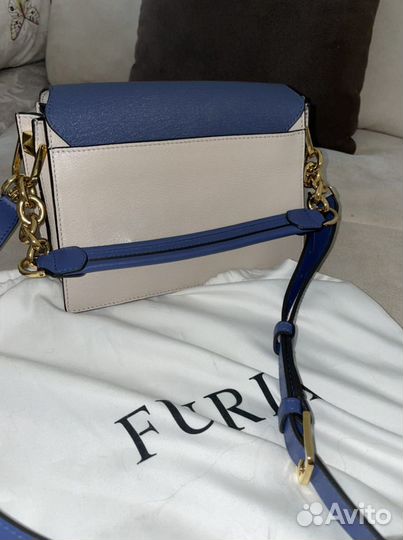 Сумка furla оригинал