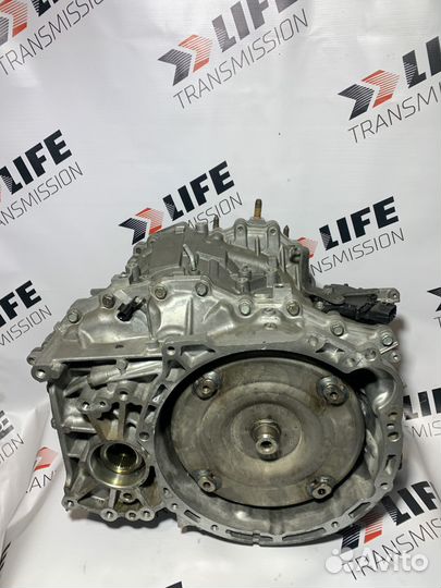 Ремонтный вариатор Cvt Mitsubishi Outlander 2.4