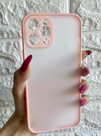 Чехлы на айфон XR 11 12 12 pro max