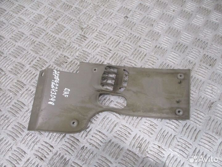 Накладка торпедо DAF 1439305