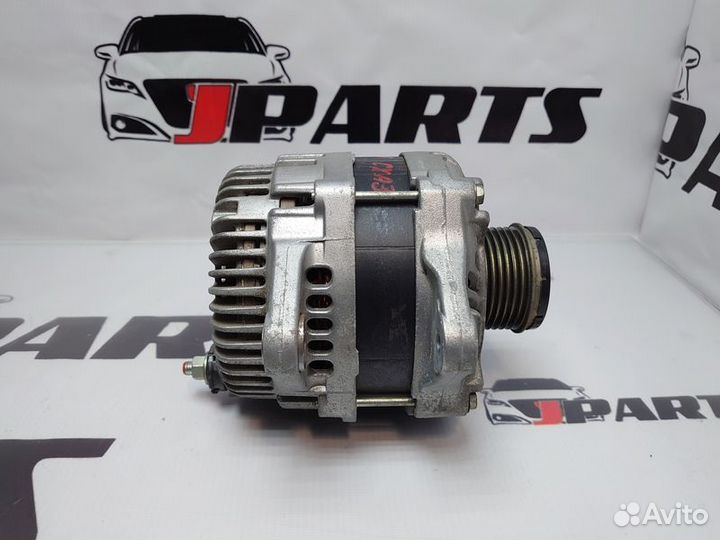 Генератор Mitsubishi Lancer