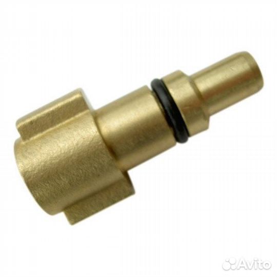 Адаптеры Для Моек Высокого Давления Пенных Насадок