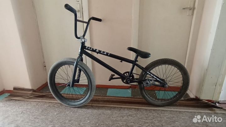 Велосипед bmx