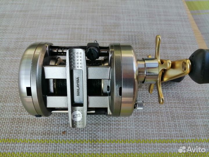 Катушка/cardiff 401а