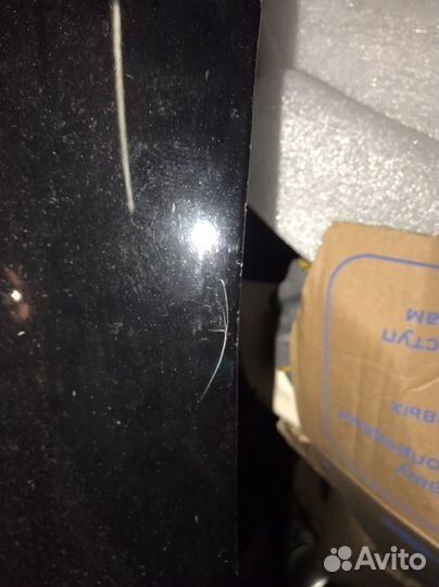 Капот ауди а4 б8 дорестайлинг