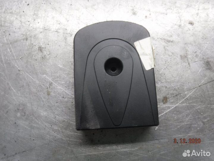 Блок управления связью Ford Focus 3 pnda 2012