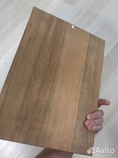 Картина панно из дерева