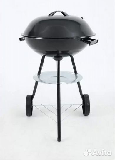 Гриль 44 см
