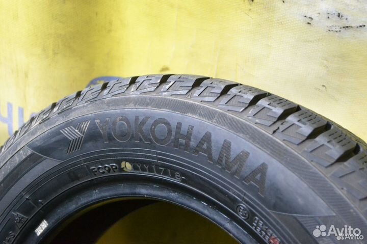 Yokohama Ice Guard IG50+ 175/65 R14
