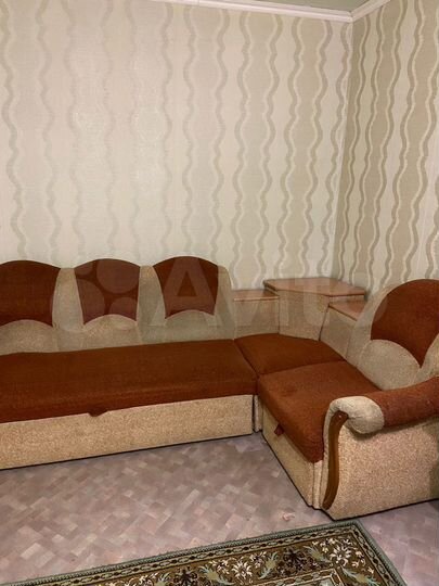 2-к. квартира, 45 м², 4/5 эт.