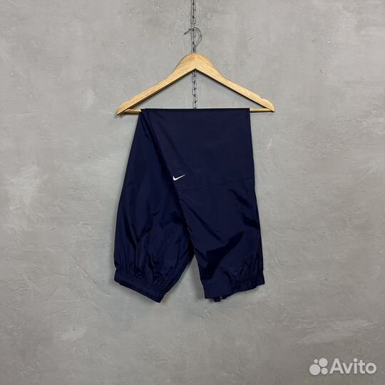 Спортивные Штаны Nike Nylon Vintage Drill