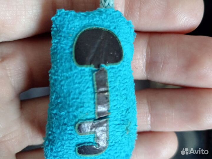 Мягкая игрушка музыкальная молния mcqueen