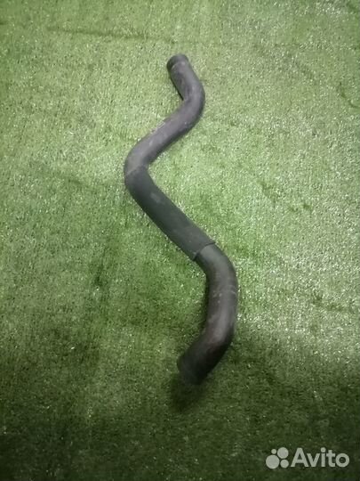 Патрубок охлаждения (радиатора) 3M5H8286FF Volvo S