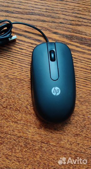 Компьютерная мышь