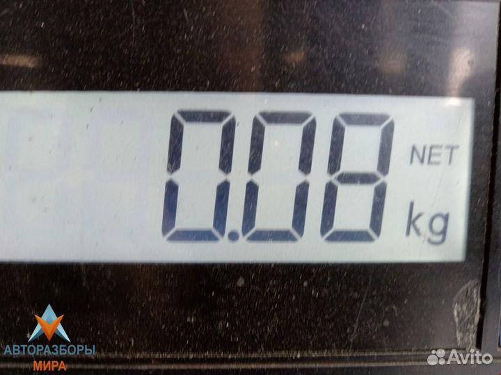 Подушка безопасности Skoda Octavia (A4) рест. 2010