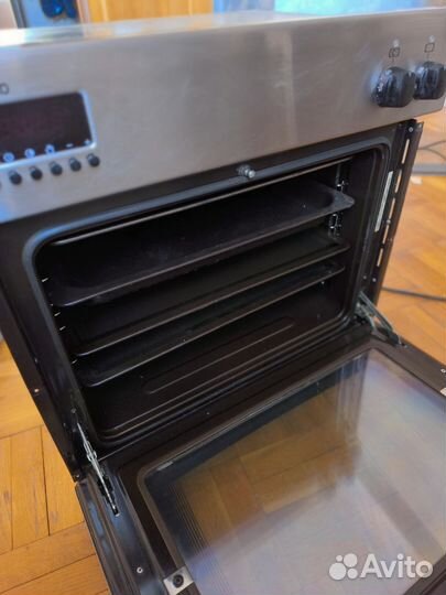 Духовой шкаф asko