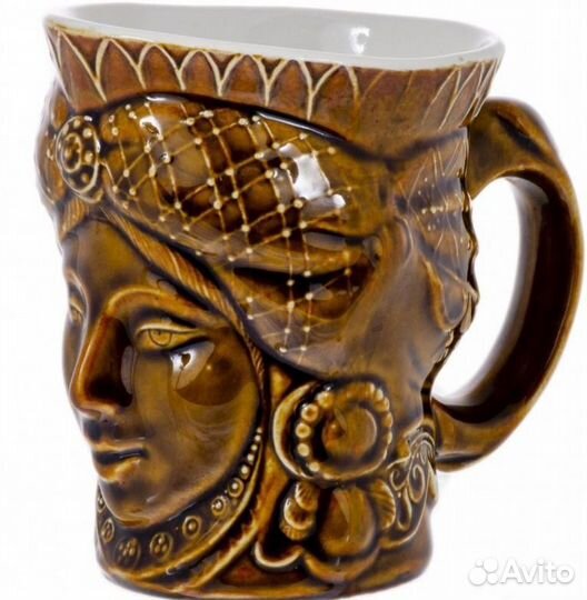 Пивная кружка СССР