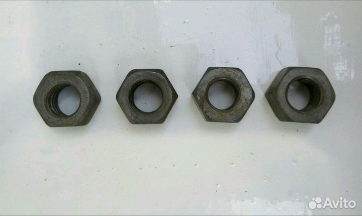 Двухреечный замок