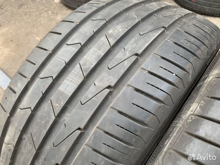 Hankook Ventus Prime 3 K125 245/40 R17