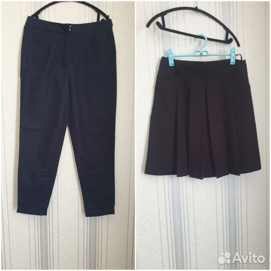 Женские вещи пакетом