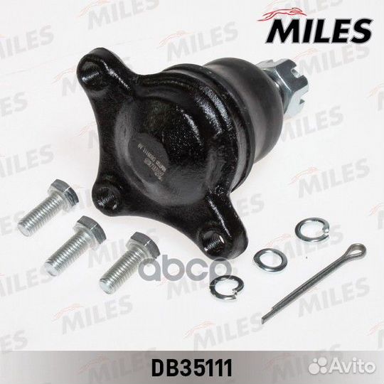 Опора шаровая KIA K2500/K2700/ mazda bongo/ ford