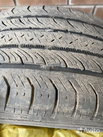 Continental ContiProContact 235/50 R18