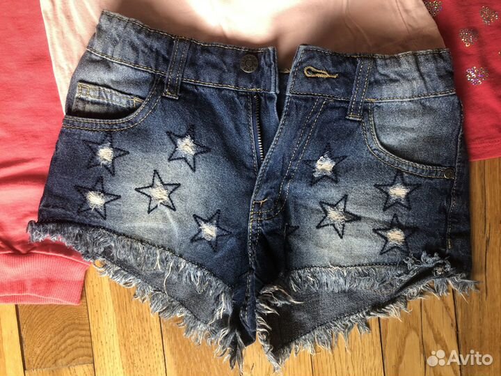 Одежда для девочки