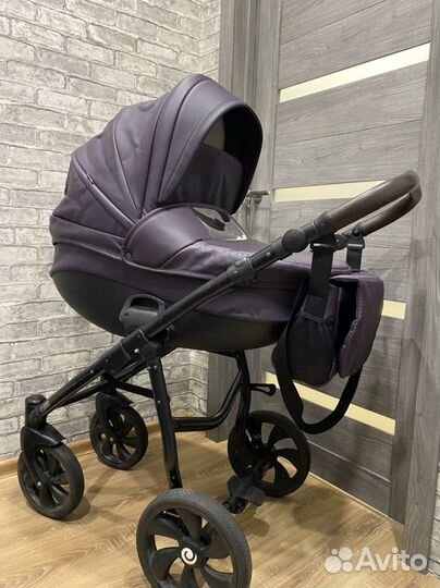 Коляска tutis 2 в 1