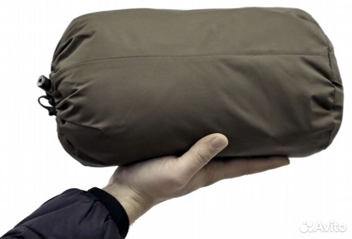 Carinthia Grizzly вкладыш в спальник, размер M
