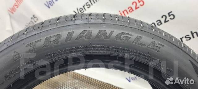 Triangle Reliax Touring TE307 195/55 R16 87V