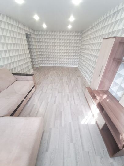 1-к. квартира, 35 м², 2/9 эт.