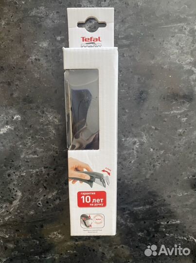 Съемная ручка tefal ingenio 5