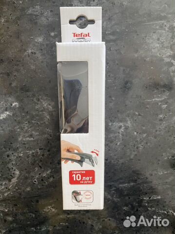 Съемная ручка tefal ingenio 5