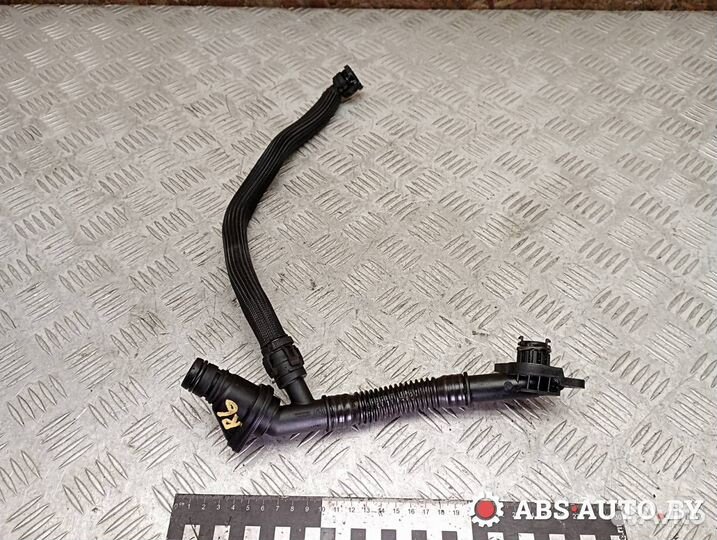 Патрубок вентиляции картера BMW X5 E70 F01 2008