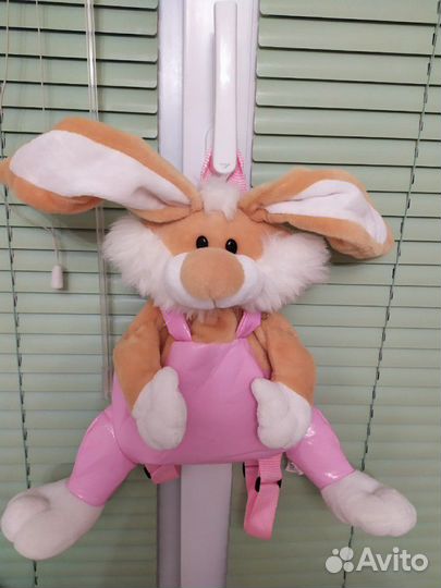 Детский рюкзак новый