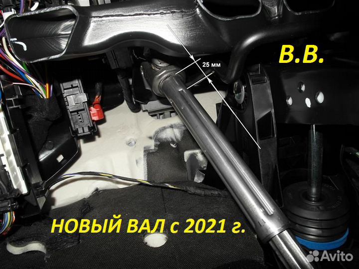 Гарант на Kodiaq, Karoq, Tiguan, Taos и др