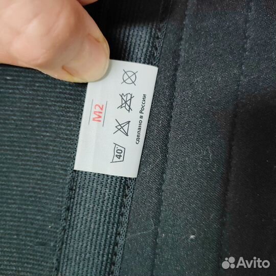 Корсет ортопедический грудо-пояснично-крестцовый