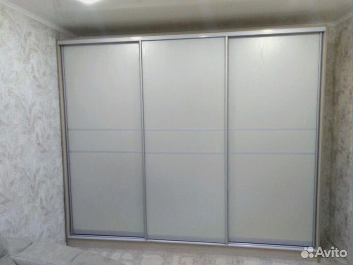 Шкафы купе