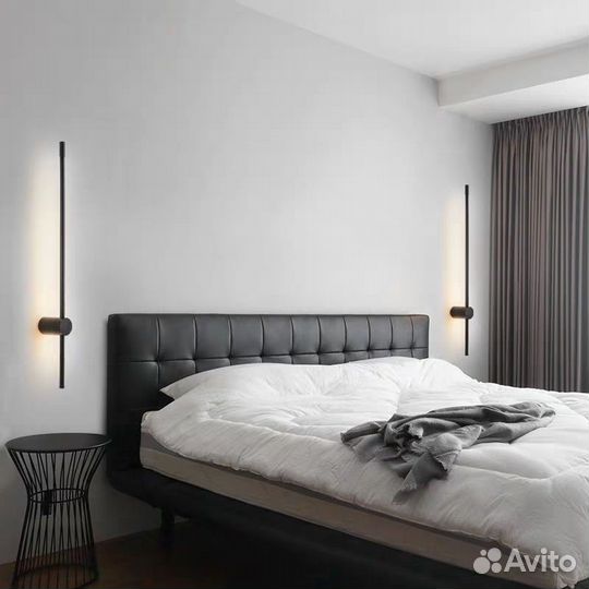 Настенный светильник бра stream