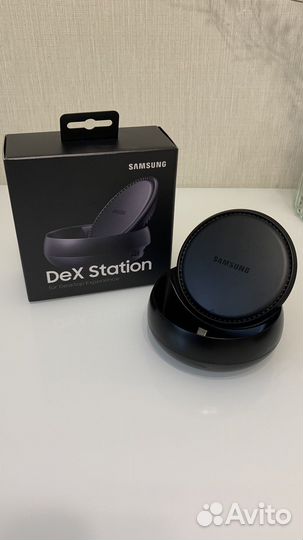 Samsung dex station