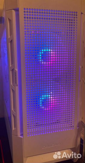 Игровой пк
