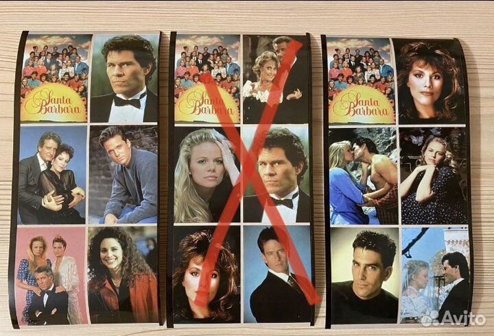 Наклейки из 90-х и начала 2000-х