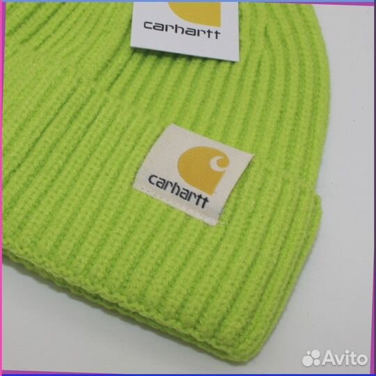 Шапка Carhartt (Artikle: 23281)