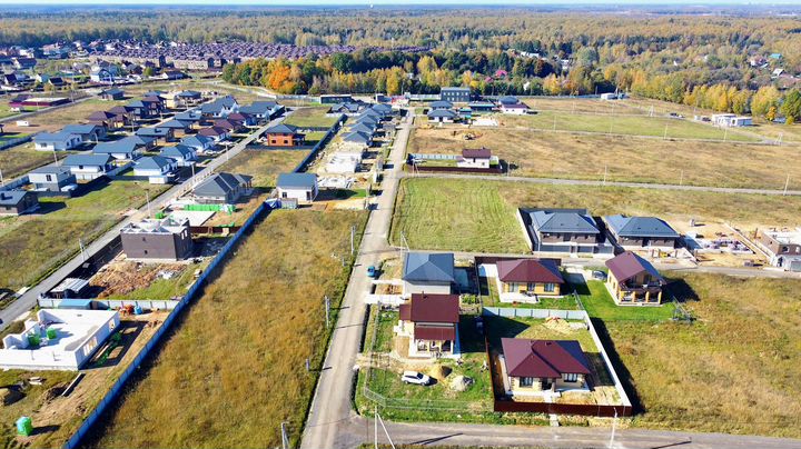 Участок 6 сот. (ИЖС)