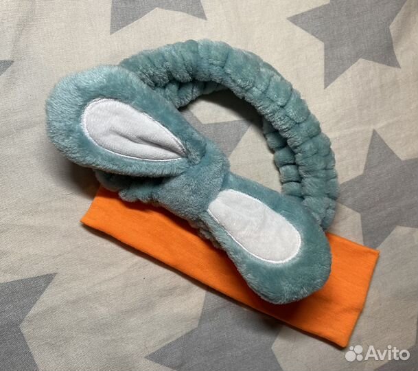 Повязка на голову