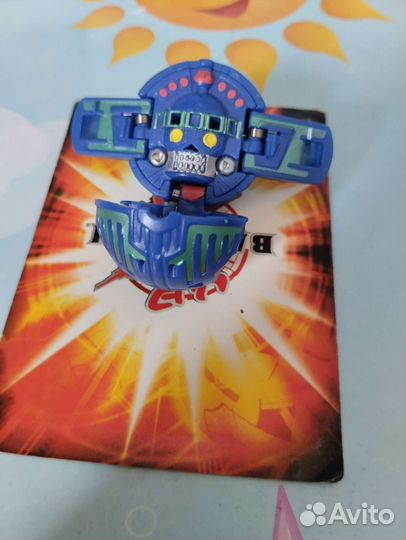 Bakugan/ бакуганы игрушки