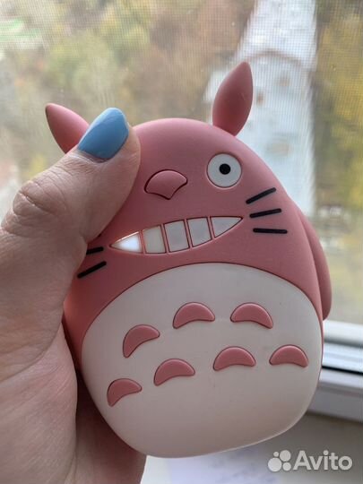 Паувер банк