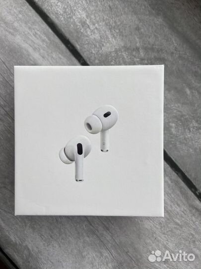 Airpods Pro 2 Беспроводные наушники